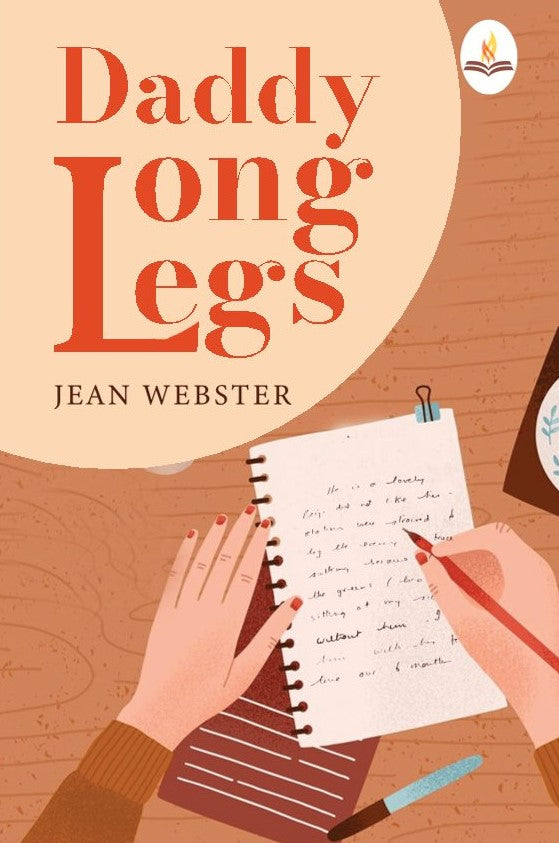 Daddy Long Legs - Jean Webster