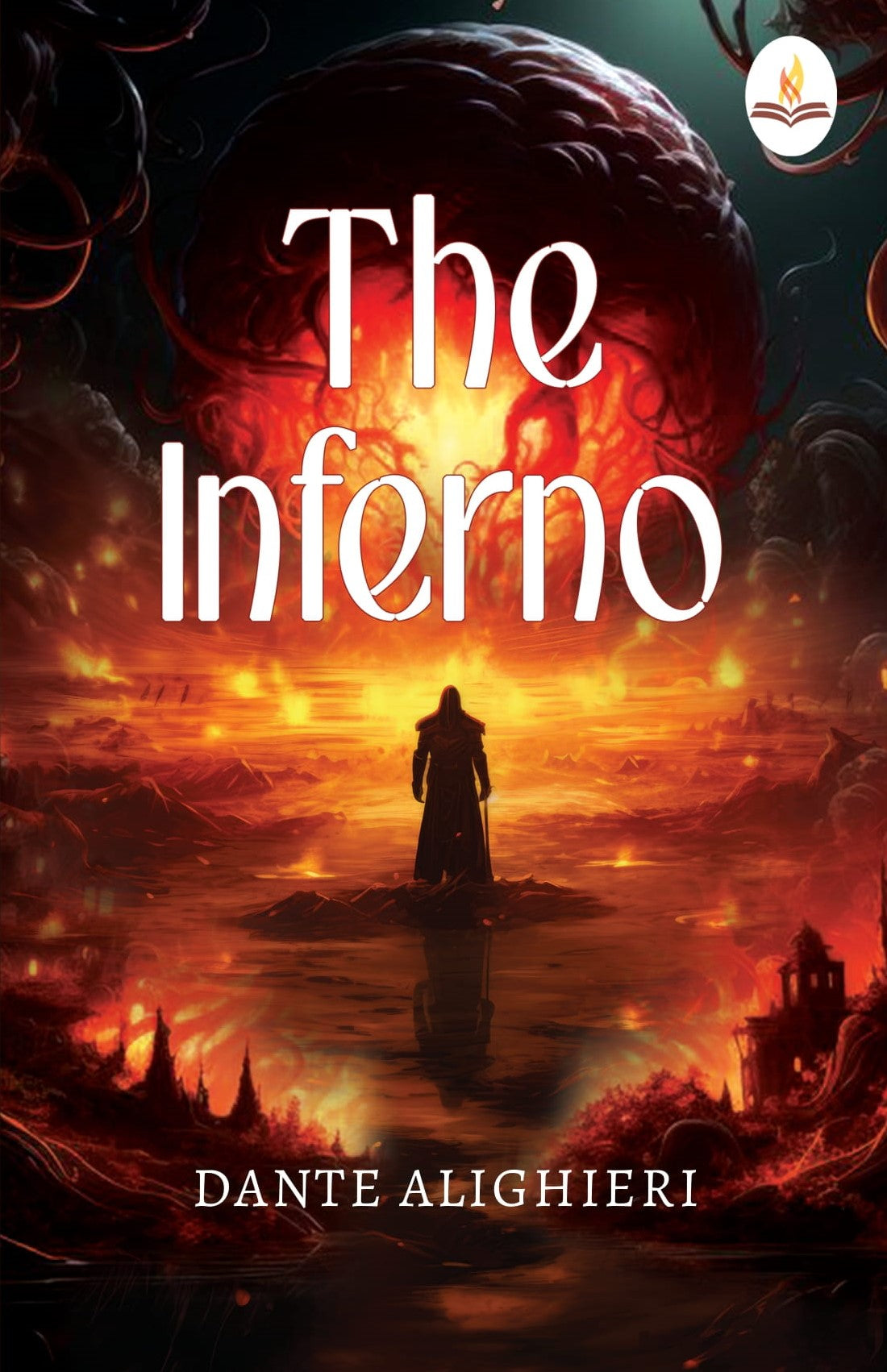 The Inferno - Dante Alighieri