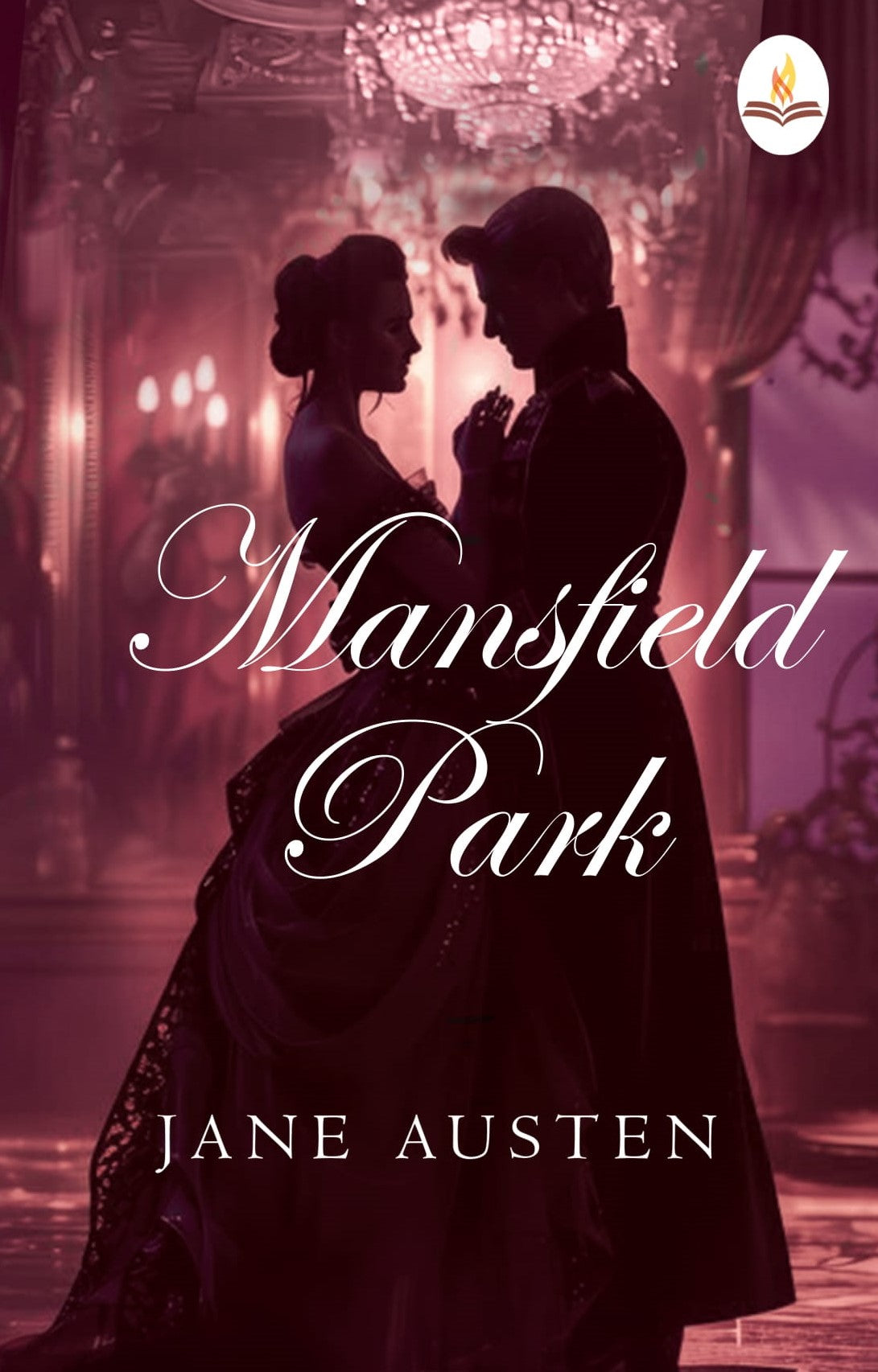 Mansfield Park - Jane Austen