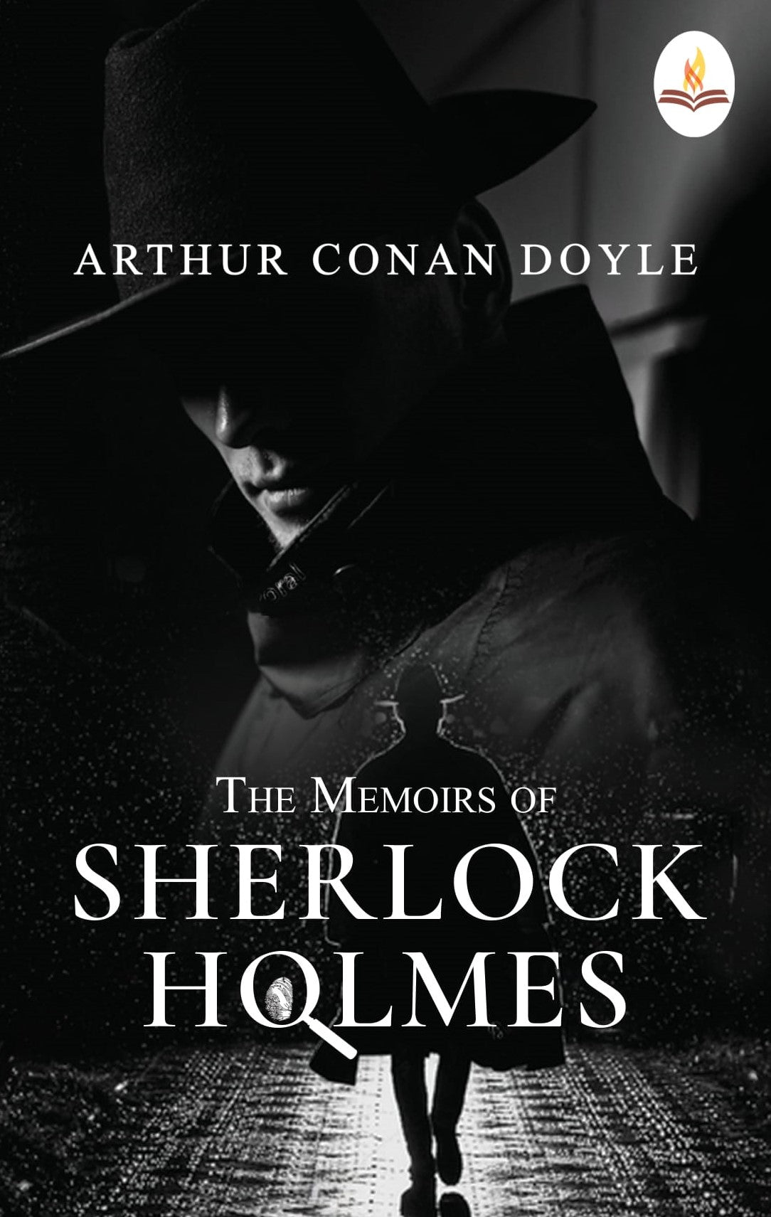 The Memoirs of Sherlock Holmes - Arthur Conan Doyle