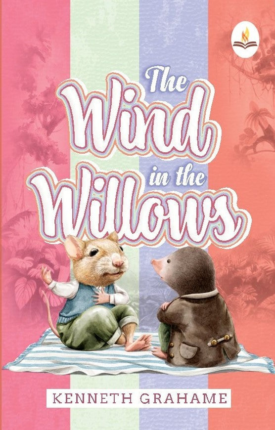 The Wind In The Willows - Kenneth Grahame