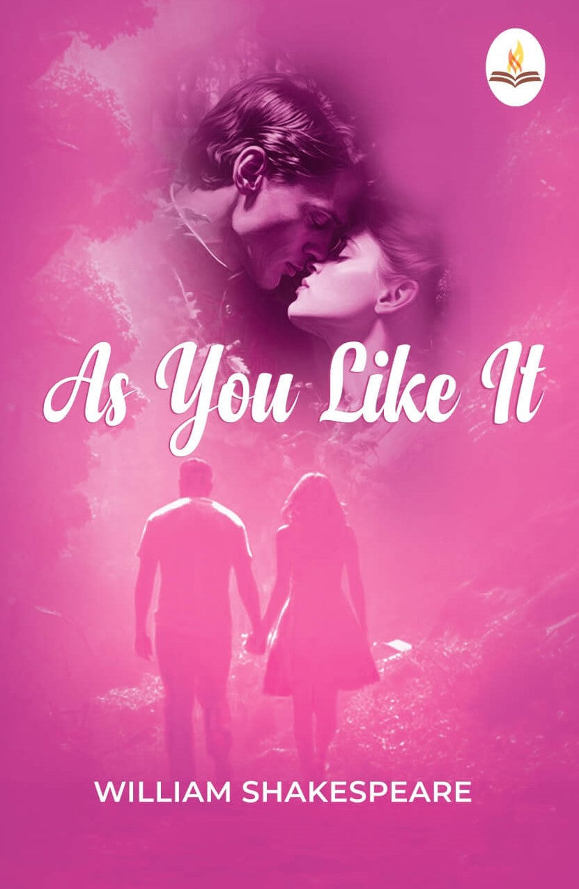 As You Like It - William Shakespeare