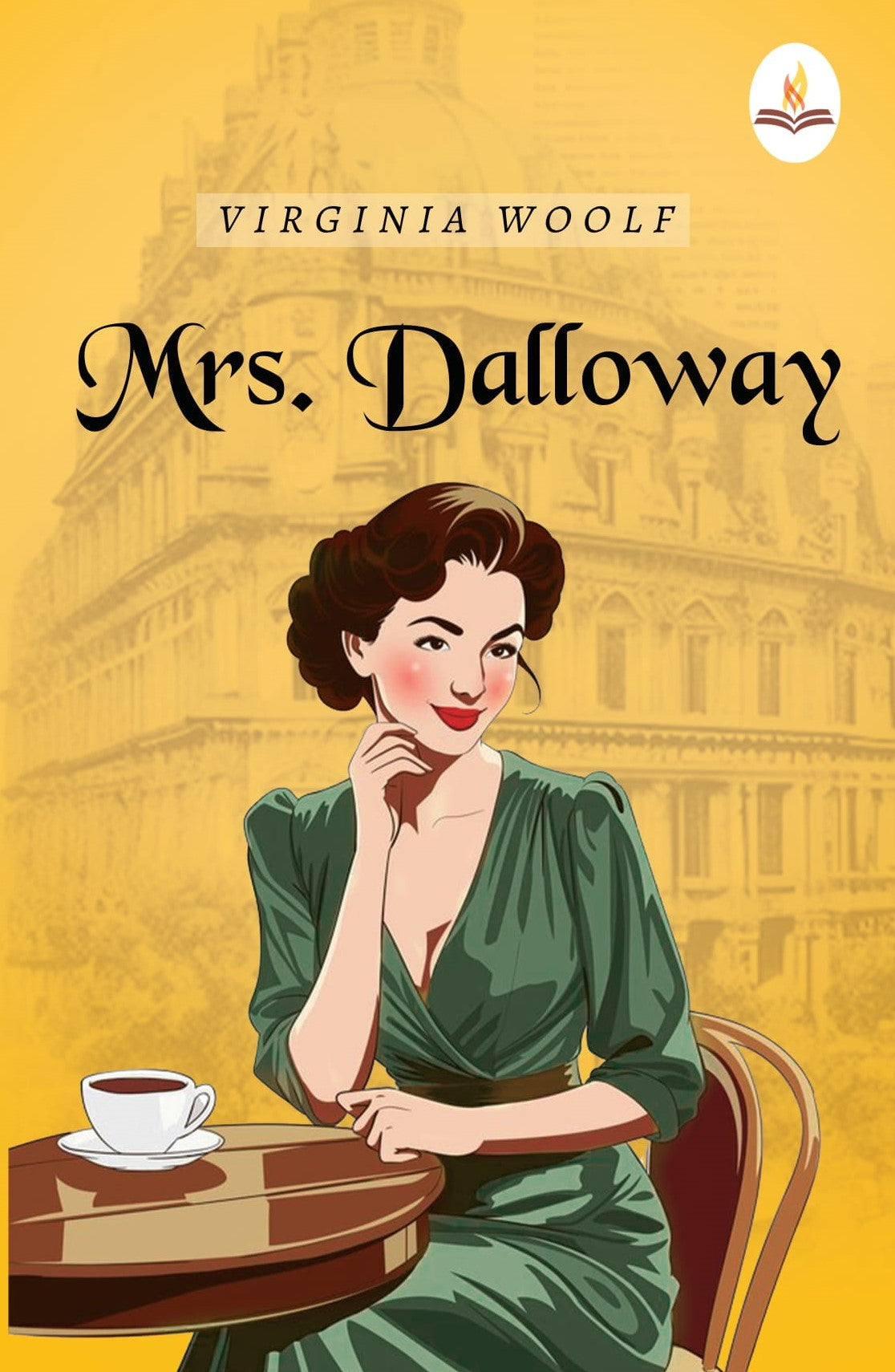Mrs. Dalloway - Virginia Woolf