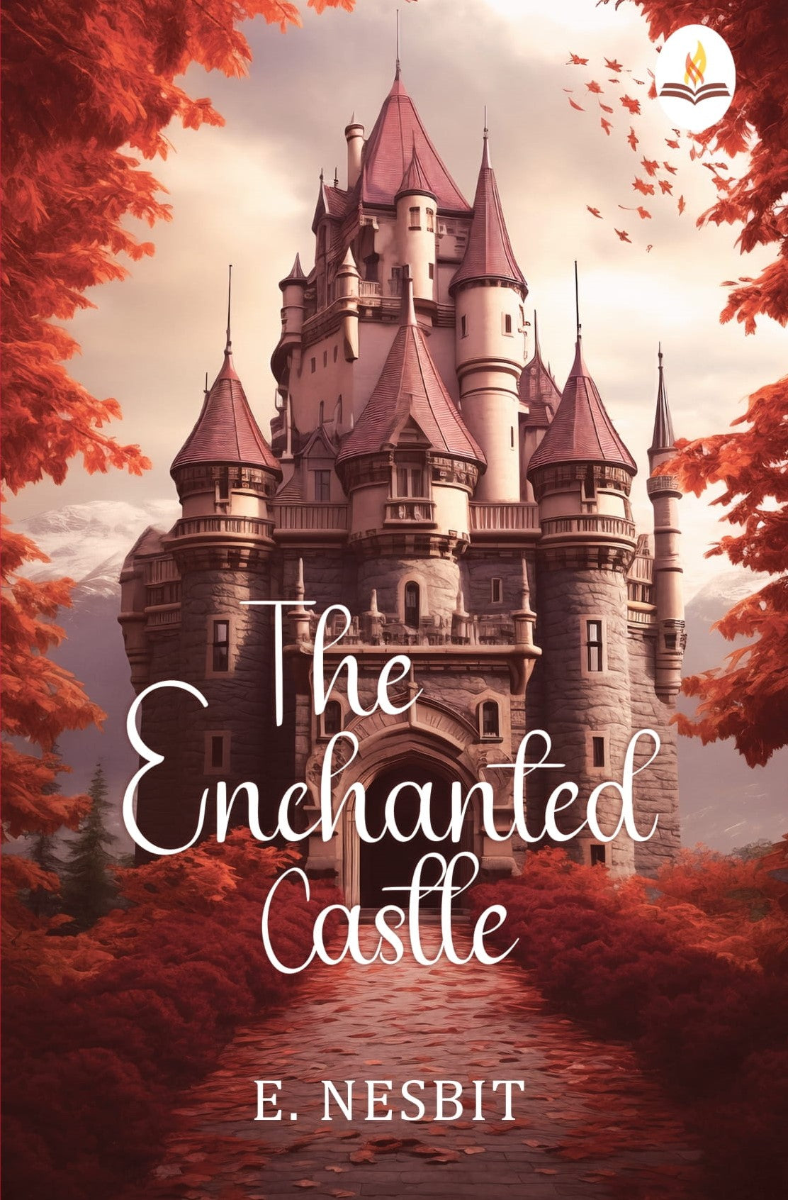The Enchanted Castle - E. Nesbit