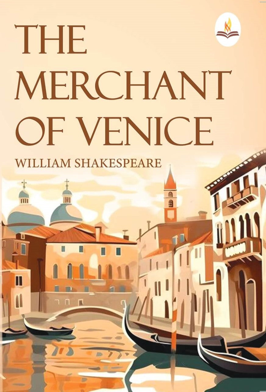 The Merchant of Venice - William Shakespeare