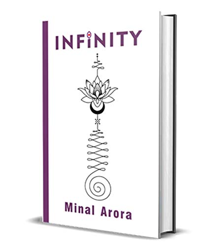 Infinity : Awakening Inner Power And Limitless Potential-Minal Arora