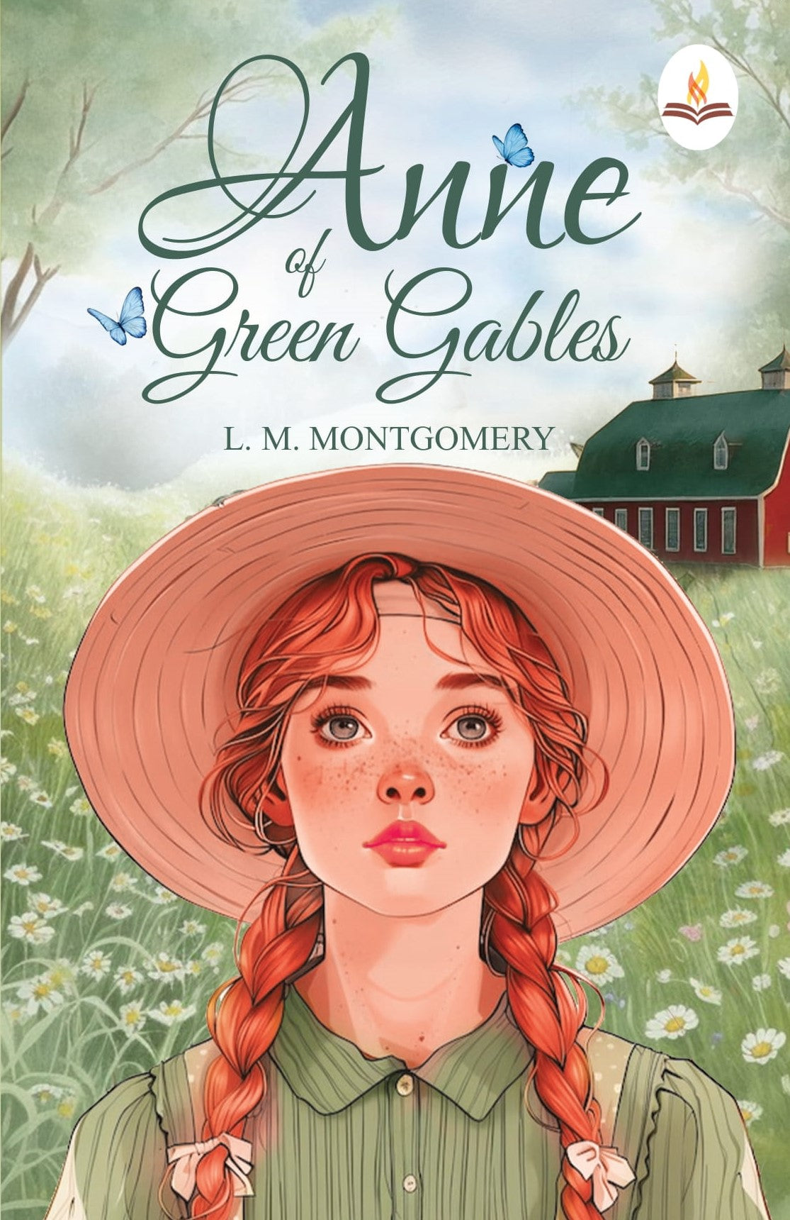 Anne of Green Gables - L. M. Montgomery