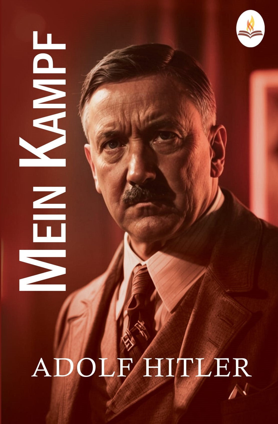 Mein Kampf - Adolf Hitler