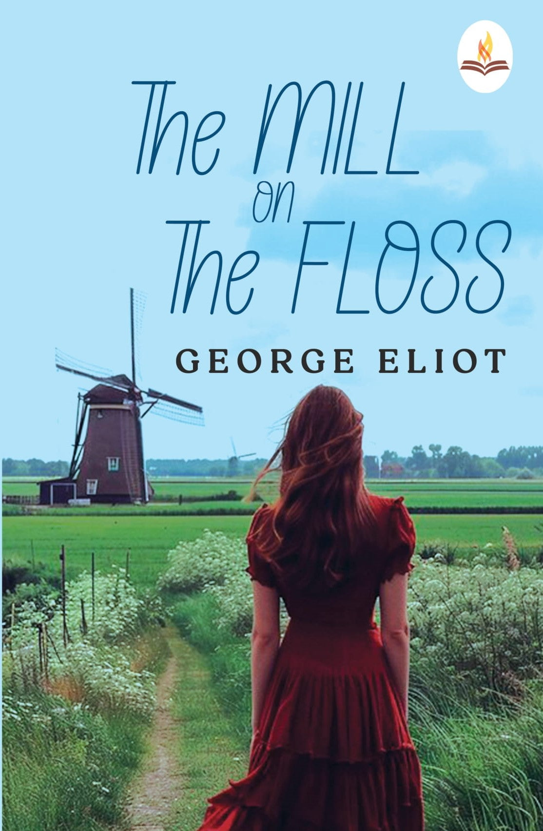 The Mill on The Floss - George Eliot
