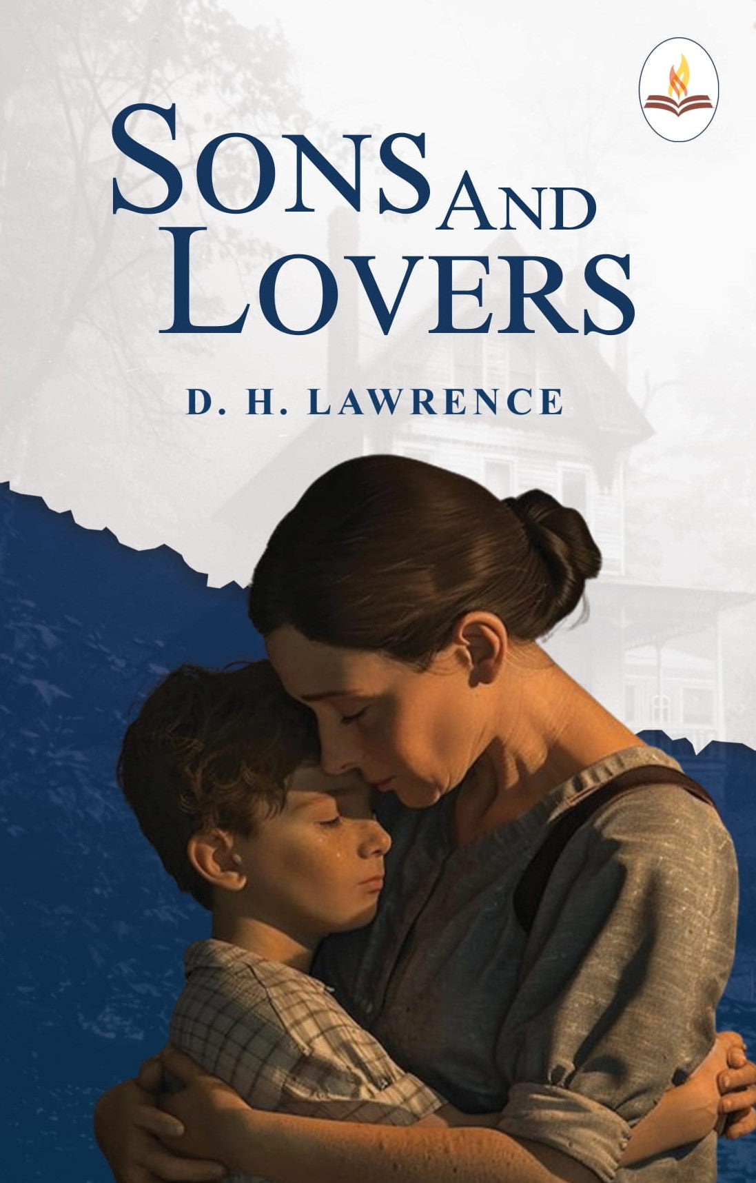Sons And Lovers - D. H. Lawrence