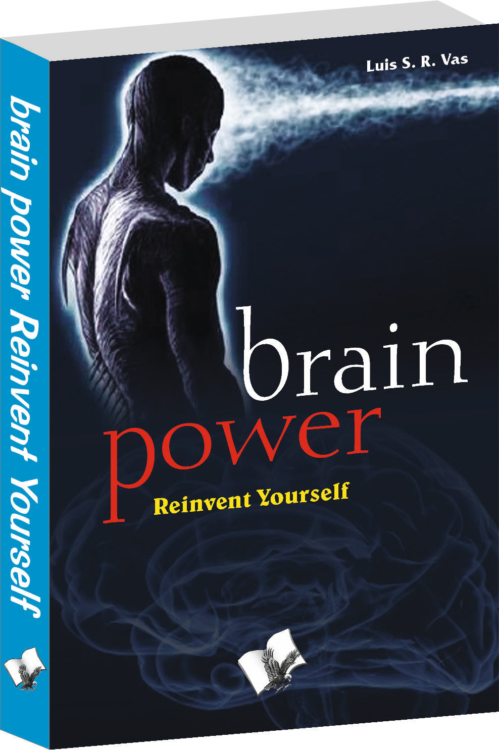 Brain Power by Luis S.R. Vas