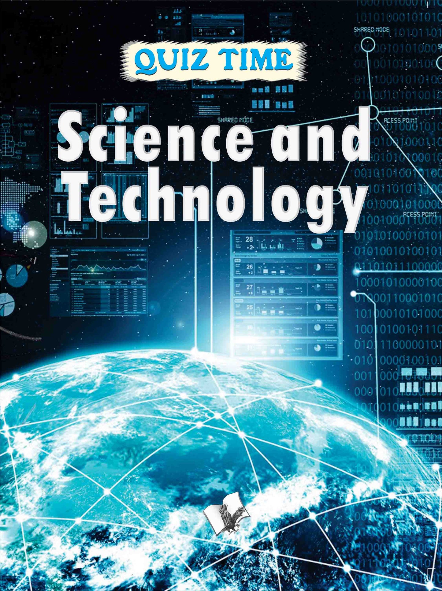 Quiz Time Science & Technology by Ivar Utial