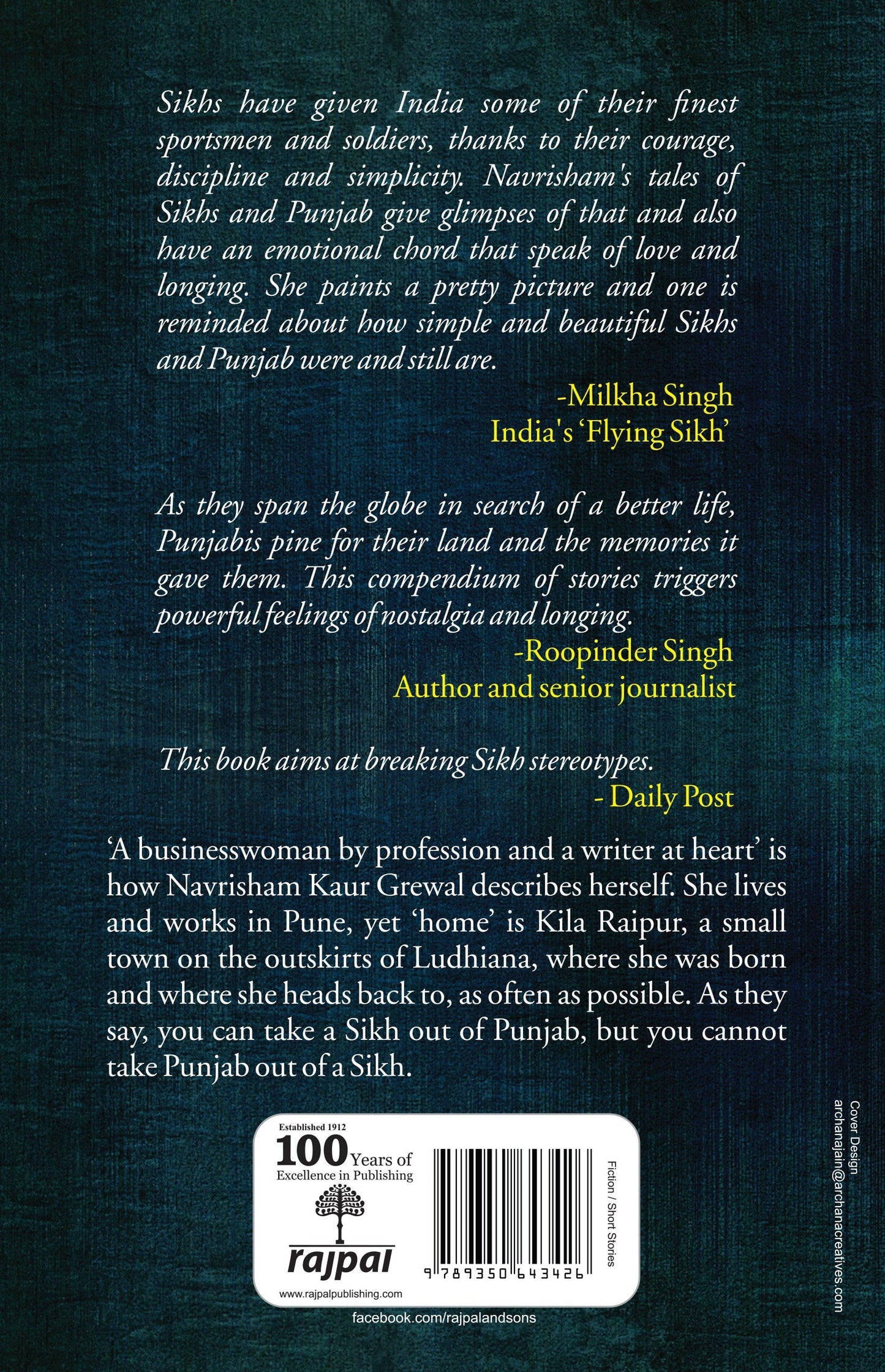 The Mysterious Disappearance Of Five Rivers - Grewal, Navrisham Kaur
