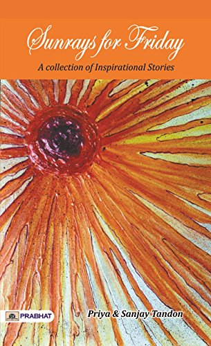 Sunrays For Friday-Priya S. Tandon; Sanjay Tandon