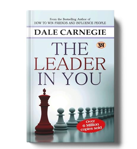 The Leader In You-Dale Carnegie