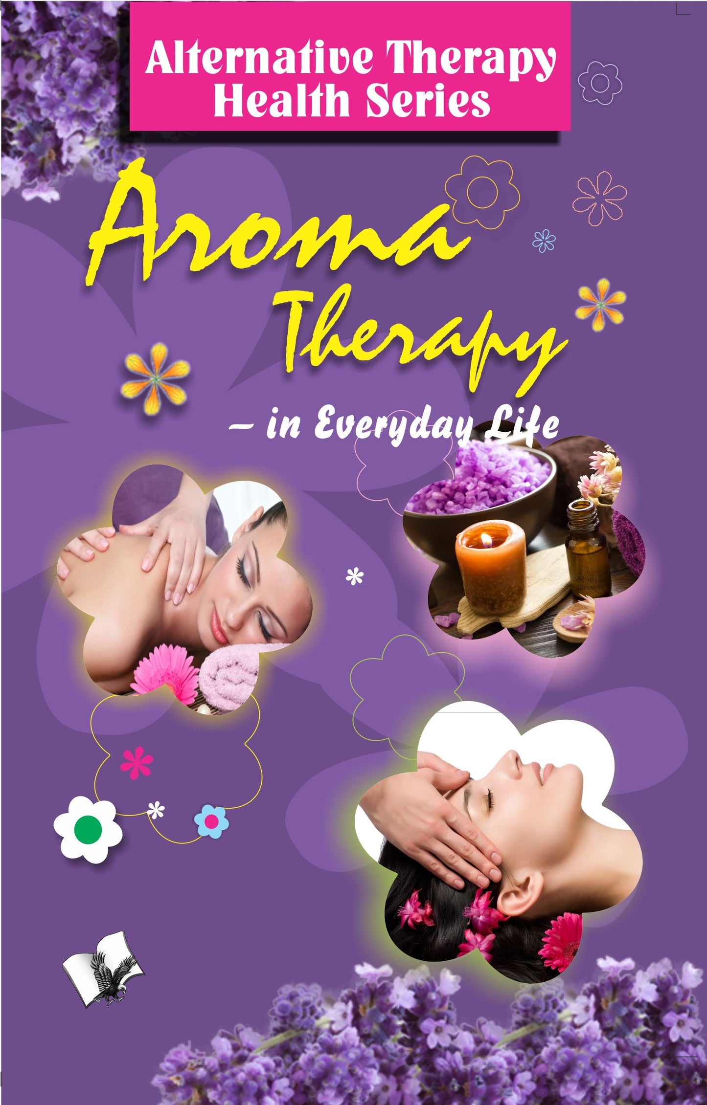 Aroma Therapy by Vikas Khatri