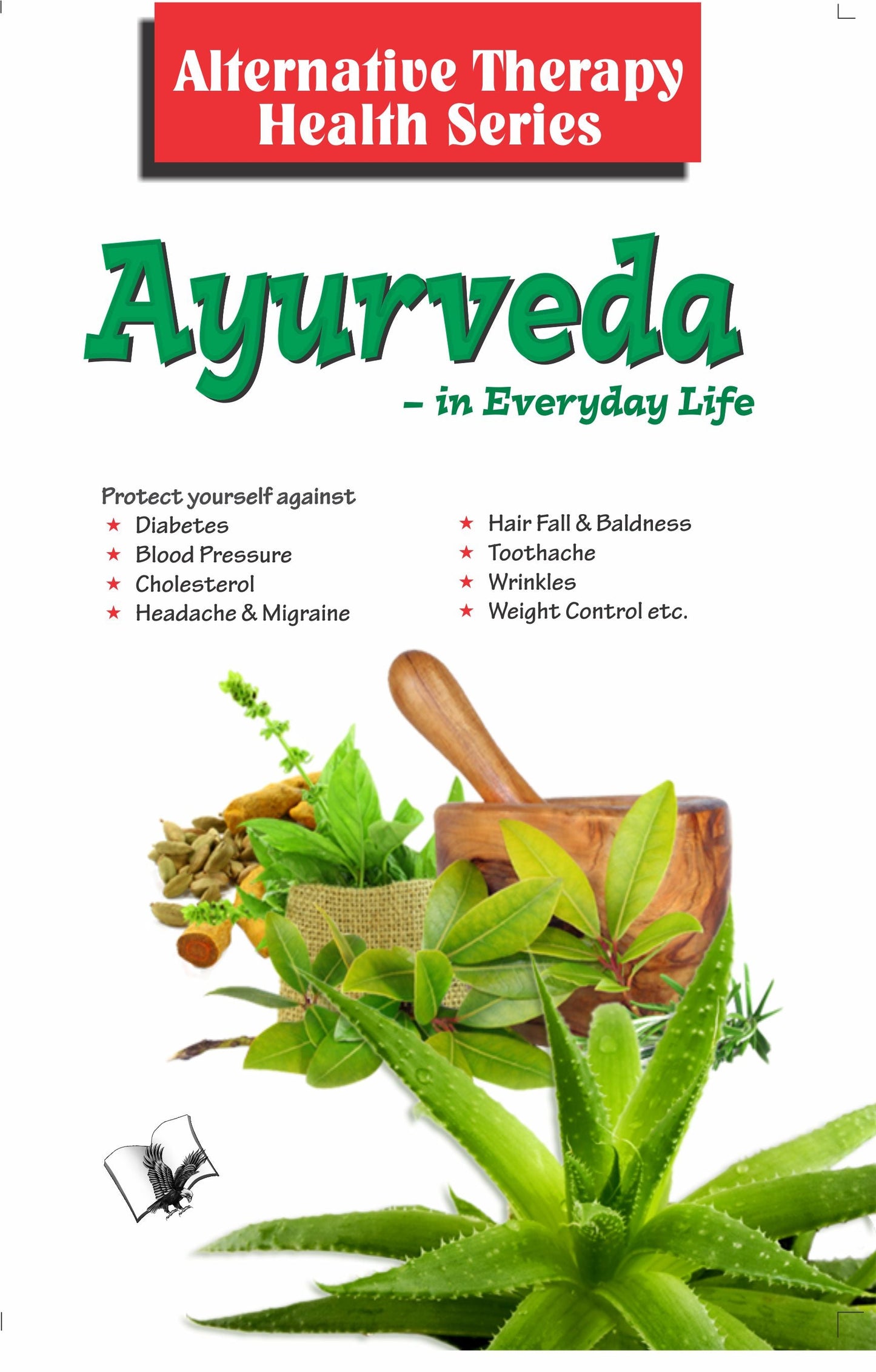Ayurveda by Vikas Khatri