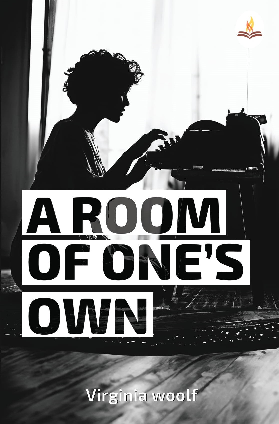 A Room of Ones Own - Virginia Woolf