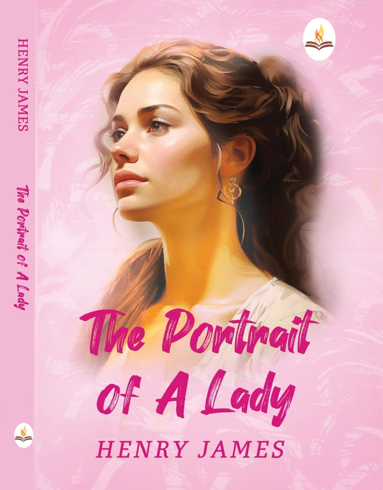The Portrait of A Lady - Henry James