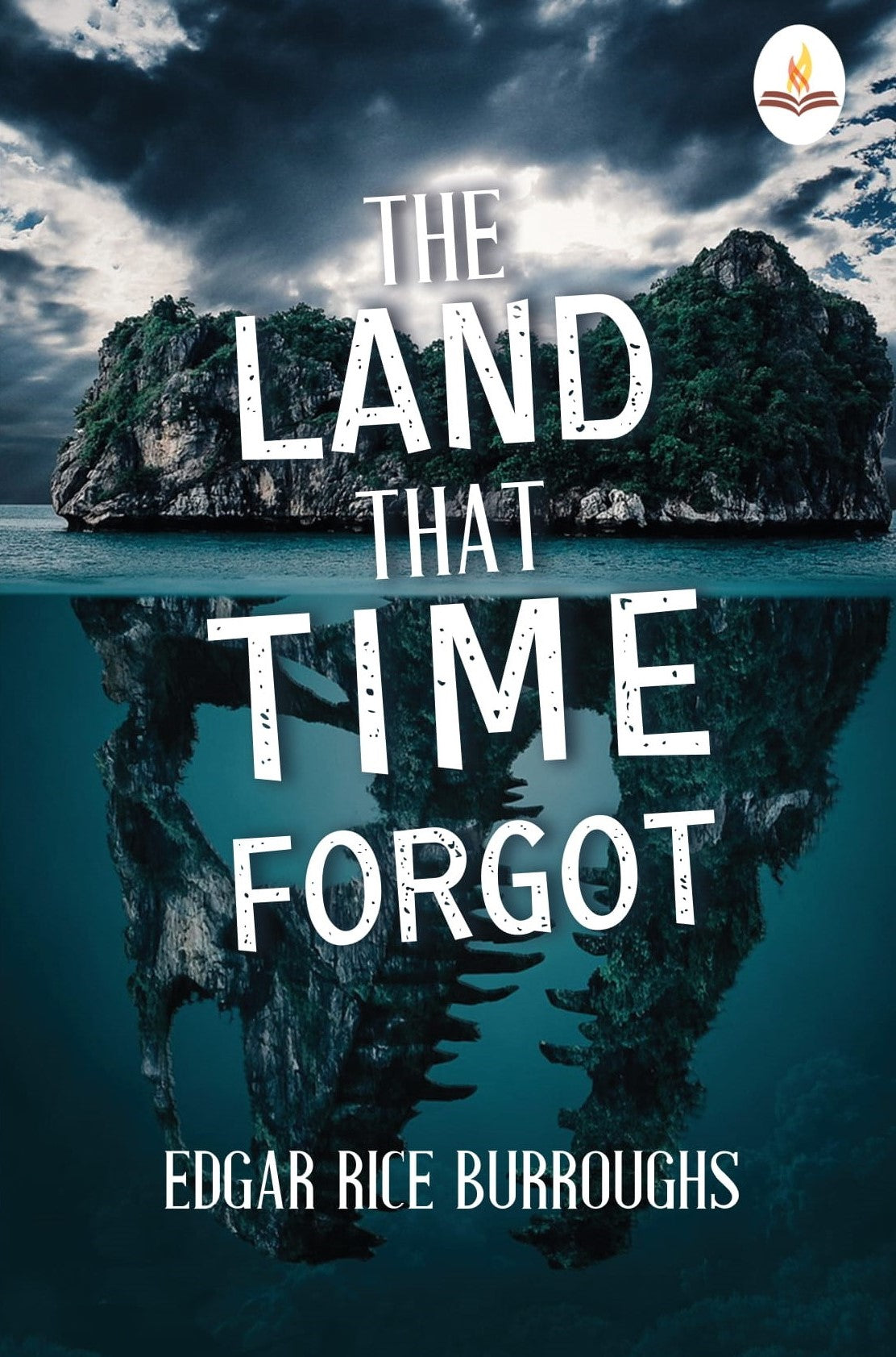 The Land That Time Forgot - Edgar Rice Burroughs