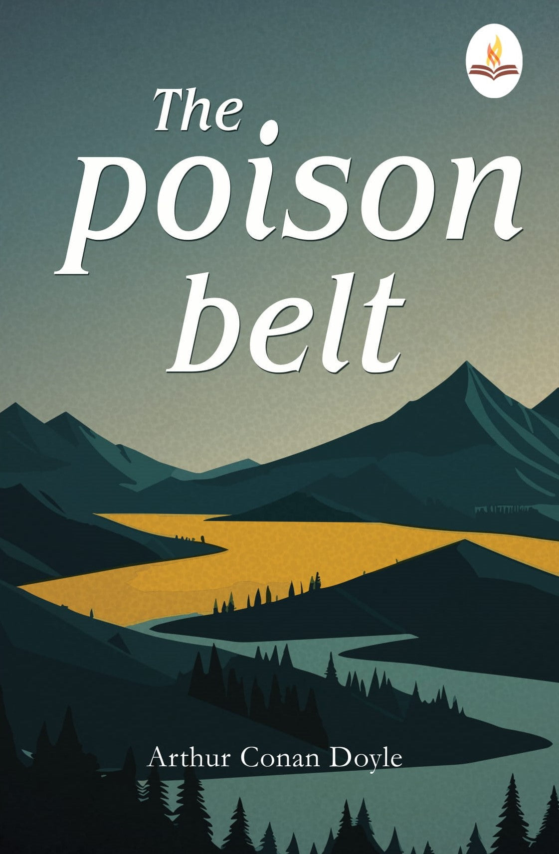 The Poison Belt - Arthur Conan Doyle