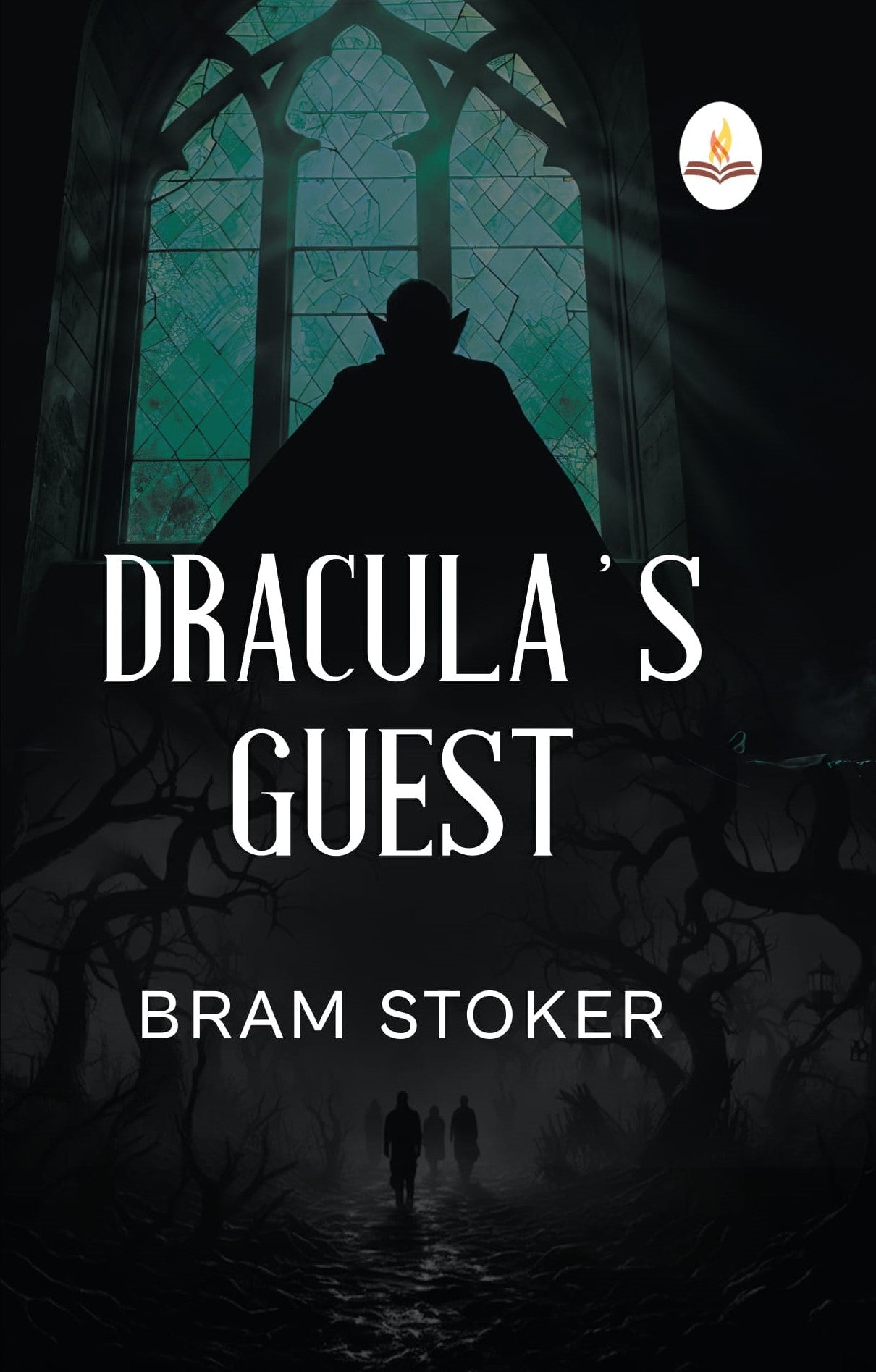Draculas Guest - Bram Stoker