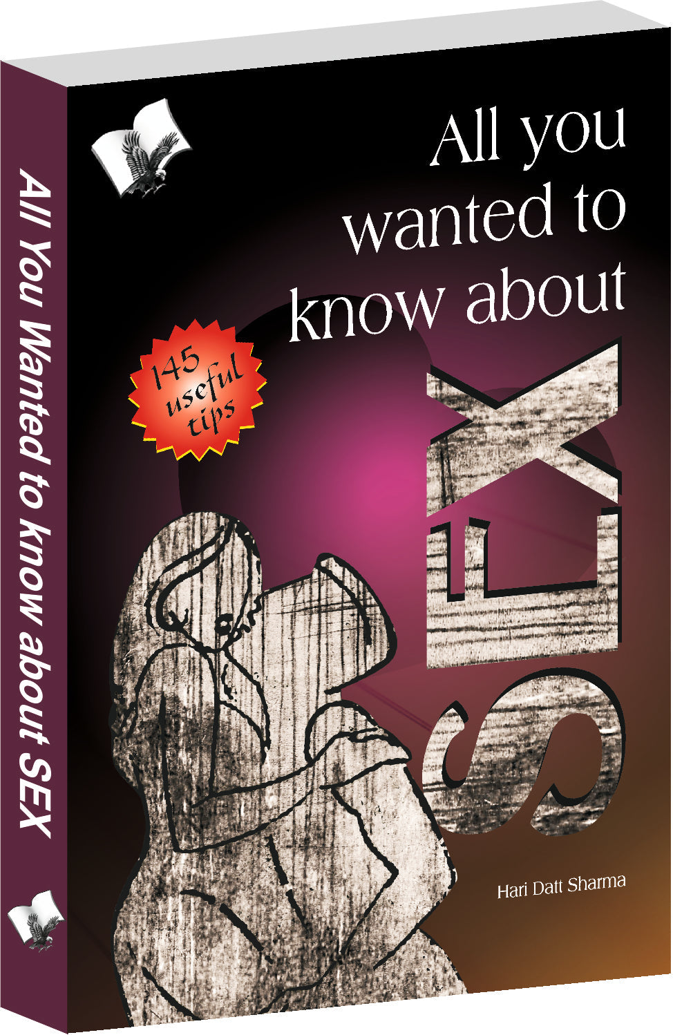 All You Wanted To Know About Sex by Hari Dutt Sharma