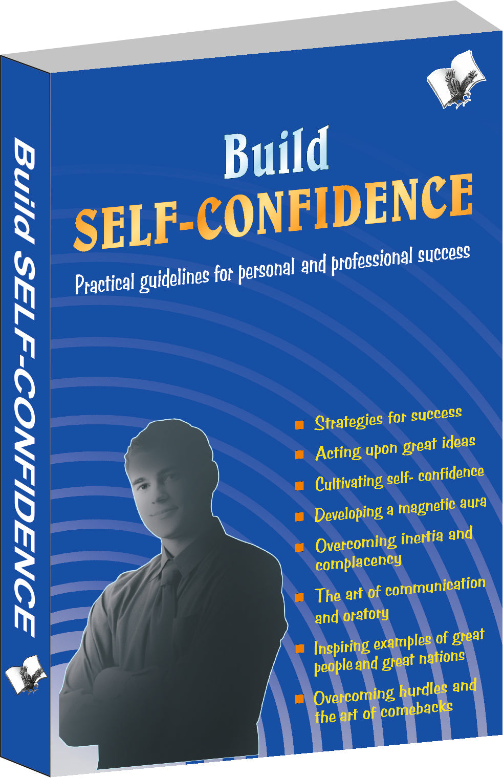 Build Self-Confidence by Alankrita