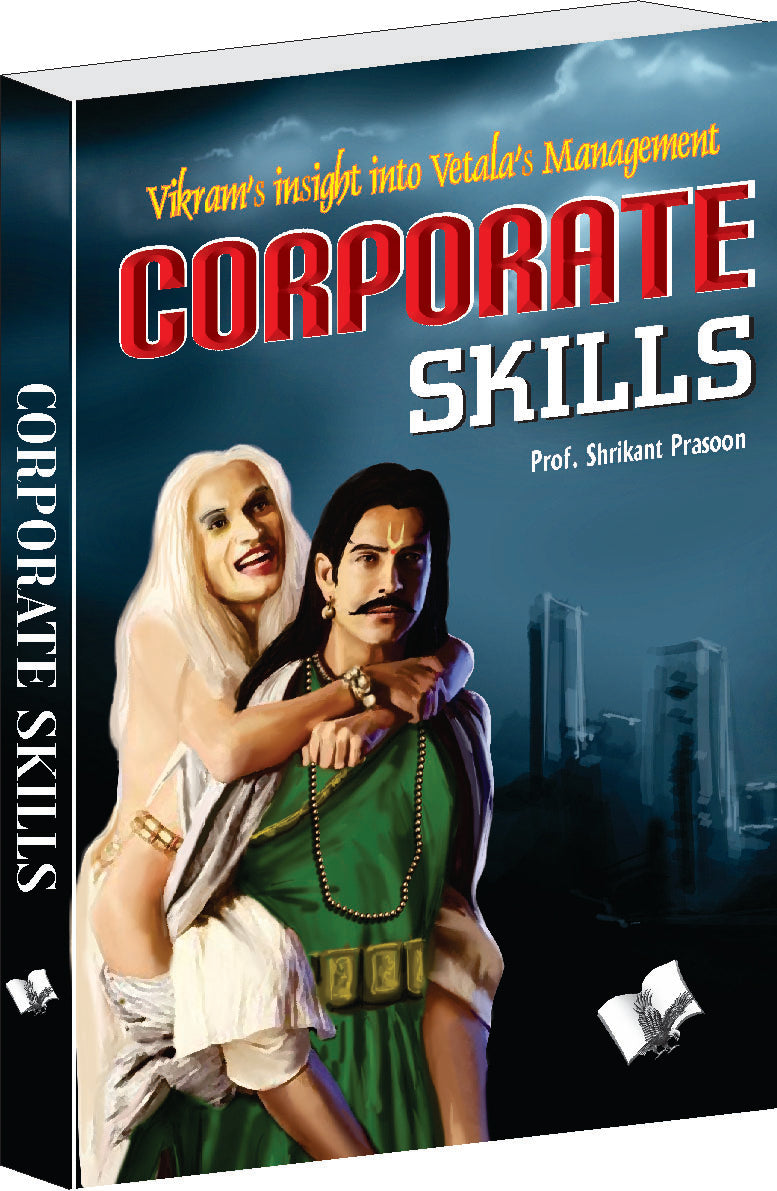 Corporate Skills by Prof. Shrikant Prasoon