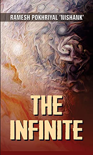 The Infinite (English) : A Collection Of Life Stories | Contemporary Fiction | Short Stories | Hindi Literature | Indian Writing | Society & Culture Paperback-Ramesh Pokhrial 'Nishank'