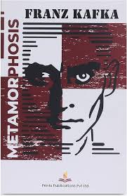 Metamorphosis - Franz Kafka