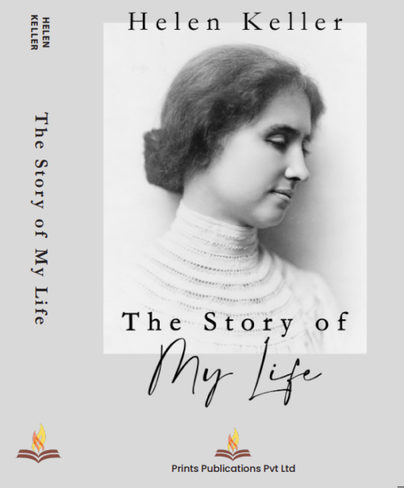The Story of My Life - Helen Keller