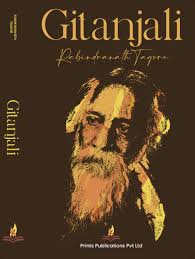 Gitanjali - Rabindranath Tagore