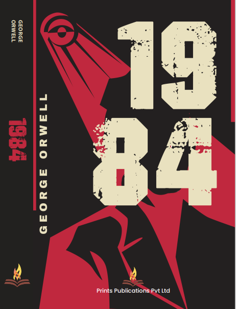 1984 - George Orwell