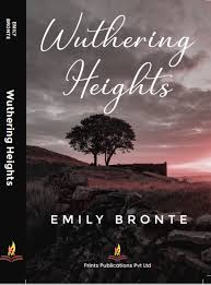 Wuthering Heights - Emily Bronte