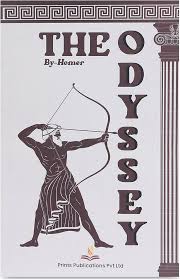 The Odyssey - Homer