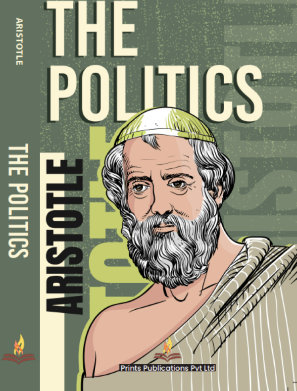 The Politics - Aristotle