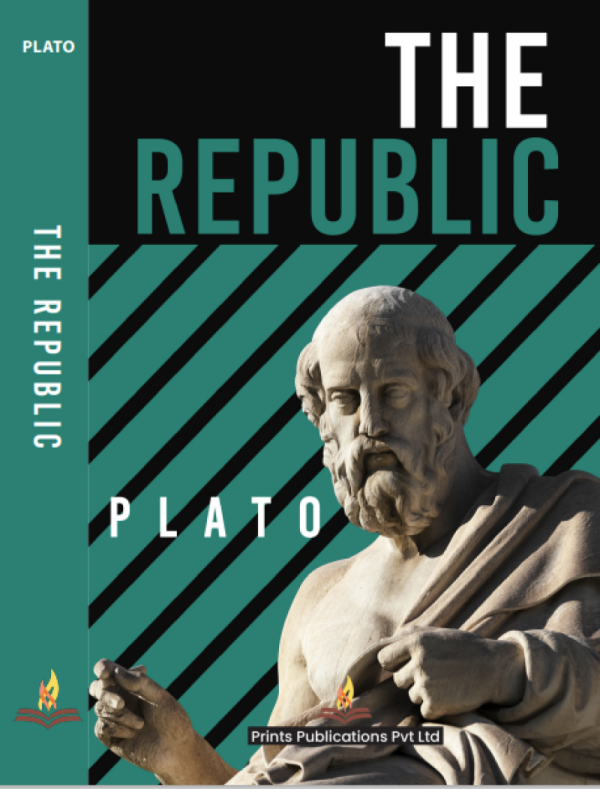 The Republic - Plato