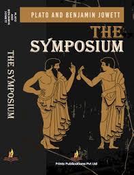 The Symposium - Plato