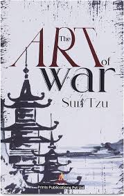 The Art of War - Sun Tzu
