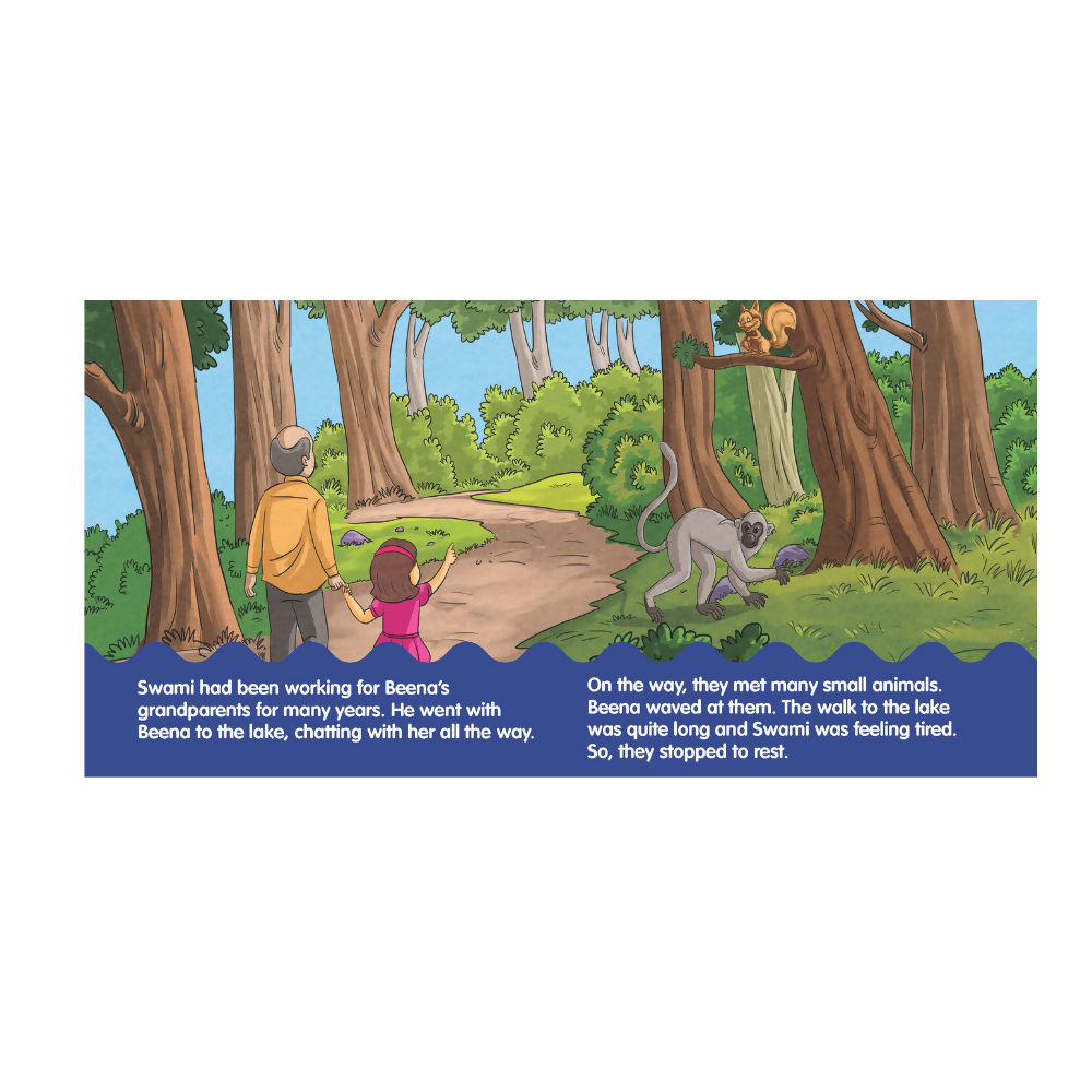 Love To Read Series- Kindness Is Magical-3.