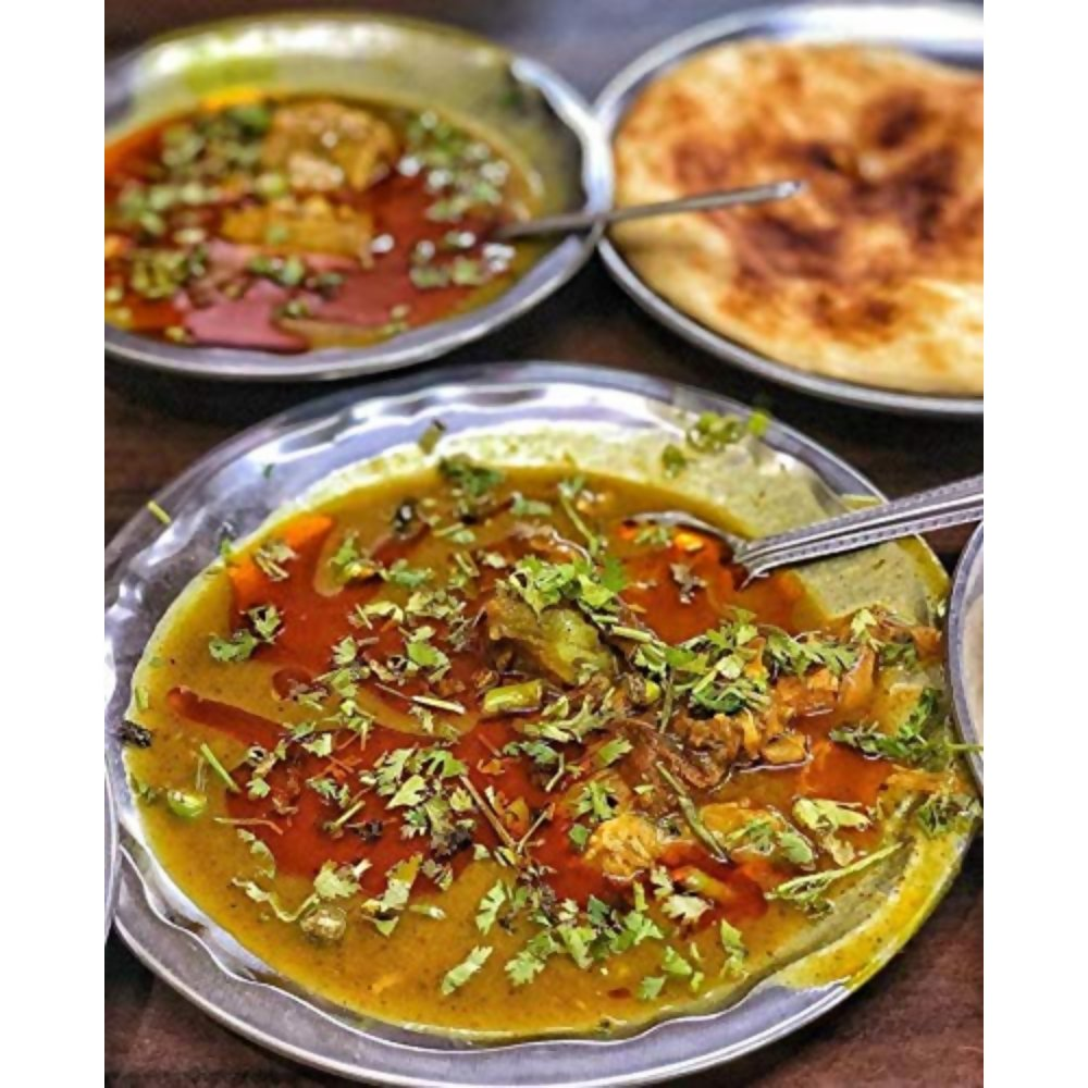 Nawab's Secret Lucknow Nihari Masala