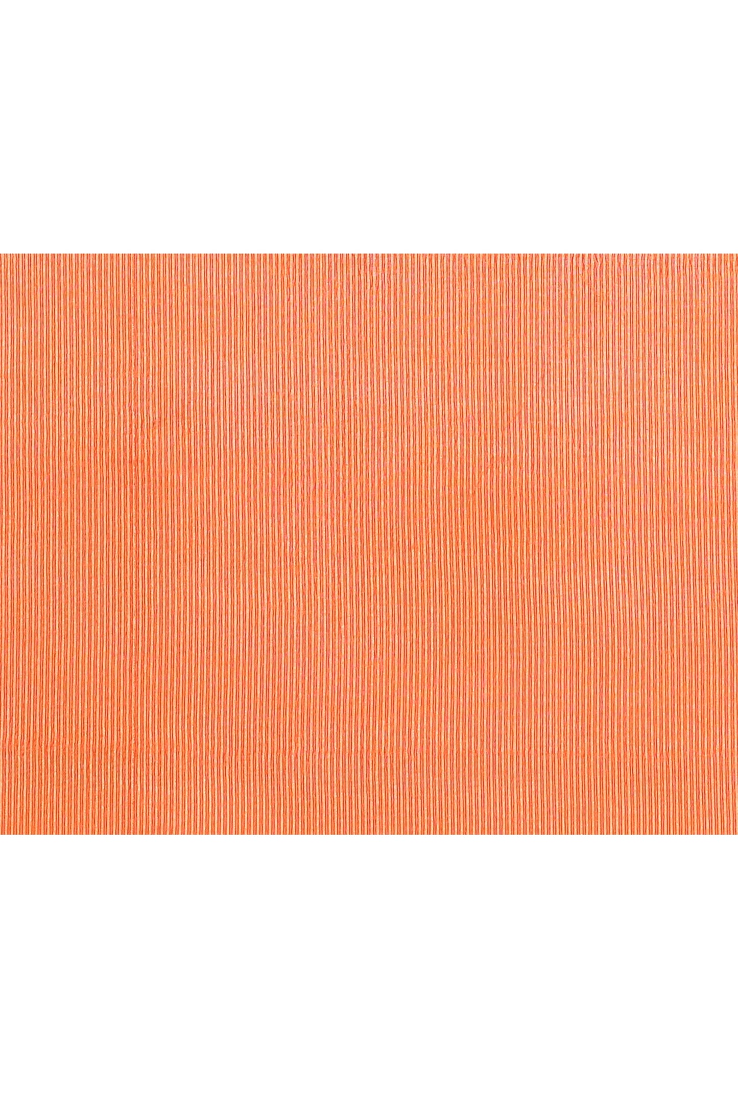 Piyari Fashion Women's Orange Embellished Cotton Blend Zari Check Handloom Saree