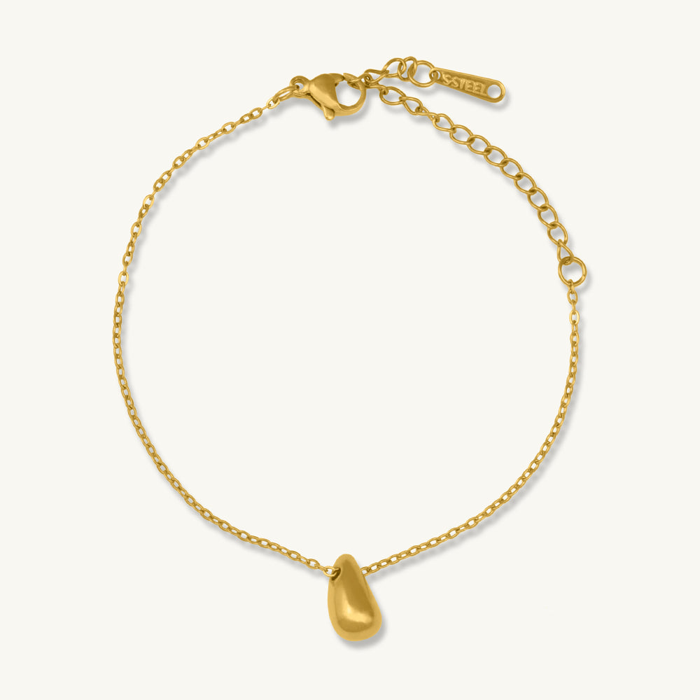 Refined Sleek Chain Elegance Bracelet