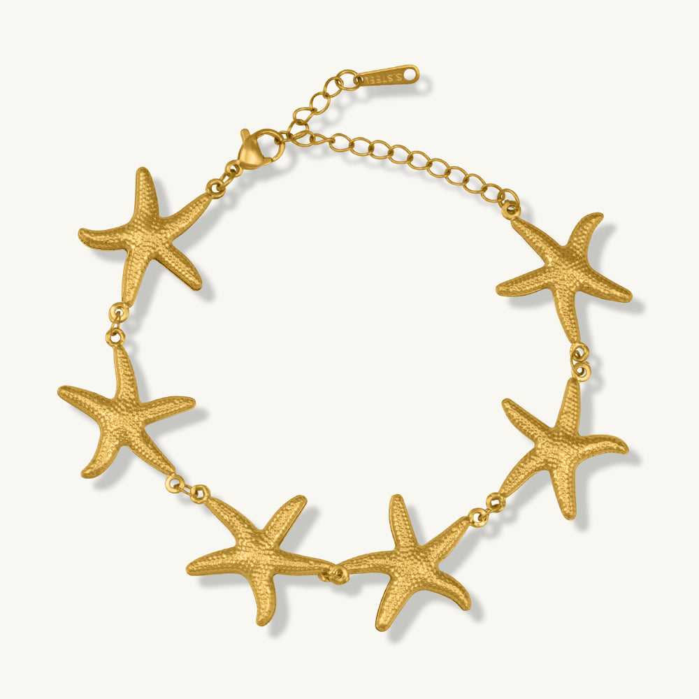Ocean Star Harmony Bracelet