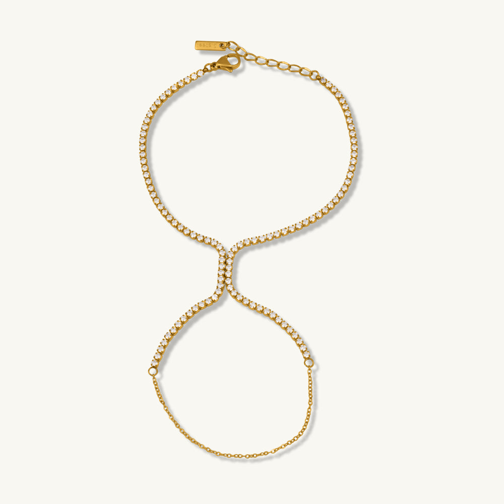 Twilight Trail CZ Hand Harness