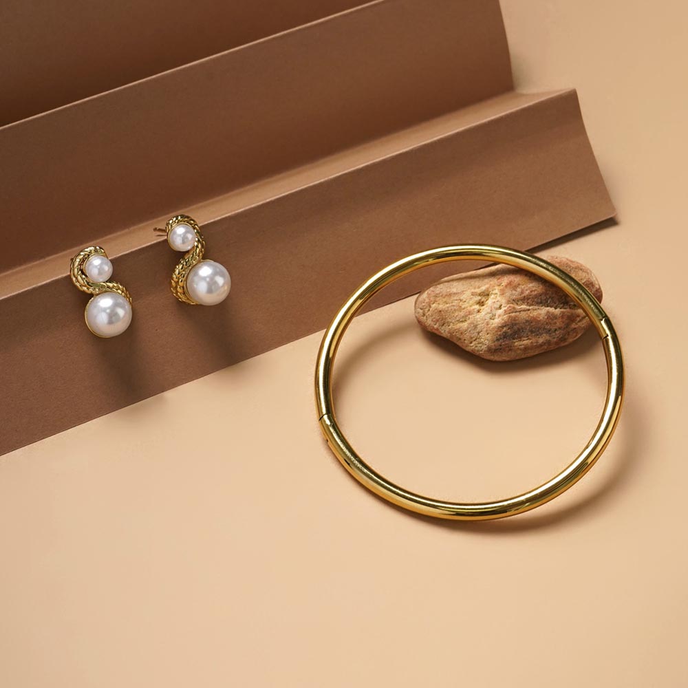 Timeless Pearl Glow Set
