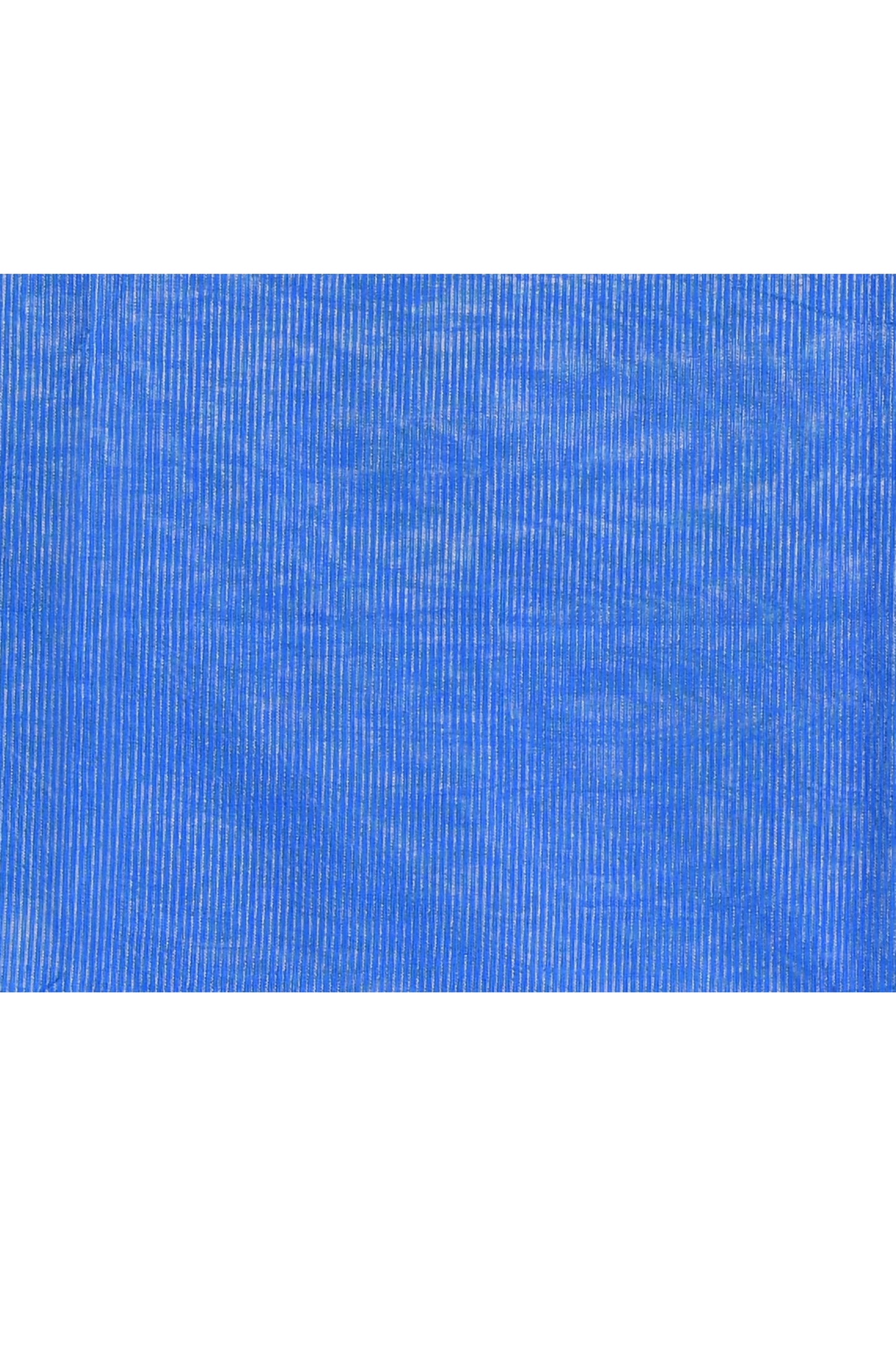 Piyari Fashion Women's Sky Blue Embellished Cotton Blend Zari Check Handloom Saree