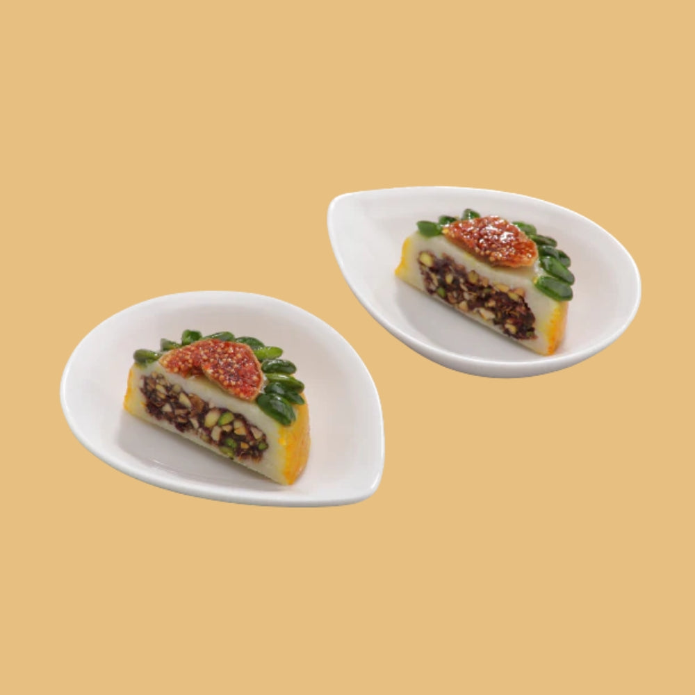 Agra Sweets Banjara Badam Pista Sunflower