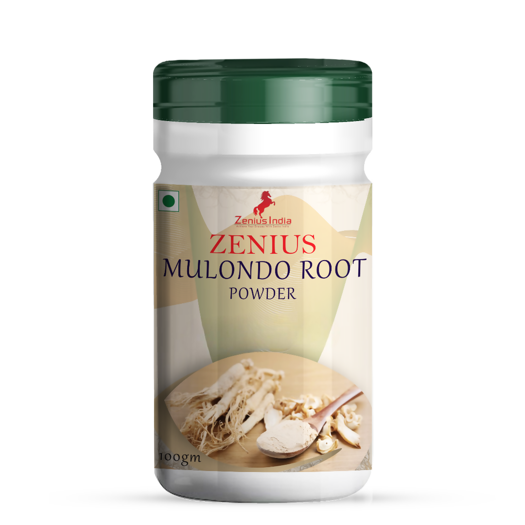 Zenius Mulondo Root Powder